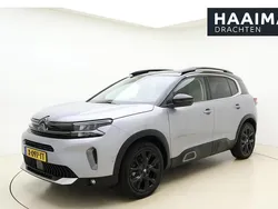 Grijs Gebruikt 2024 Citroën C5 Aircross SUV | € 28.950 (Goede deal)