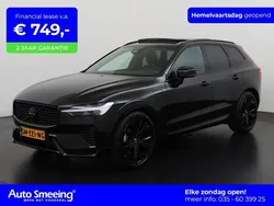 Zwart Gebruikt 2024 Volvo XC60 Plus SUV | € 57.895 (Goede deal)