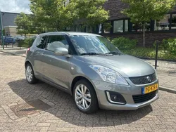 Grijs Gebruikt 2014 Suzuki Swift Hatchback | € 5.495 (Eerlijke prijs)