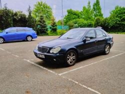 Gebruikt 2000 Mercedes C200 Classic Sedan | € 1.350 (Eerlijke prijs)