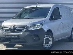 Grey highland (tekqa) Gebruikt 2025 Renault Kangoo MPV | € 29.995 (Iets duurder)