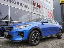 Blauw Gebruikt 2021 Kia XCeed Vision SUV | € 21.950 (Goede deal)