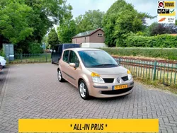 Renault Modus