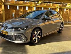 Grijs Gebruikt 2020 VW Golf VII GTE Stationwagen | € 30.690 (Duur)