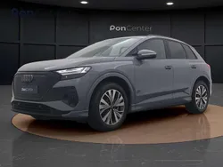Grijs Nieuw 2025 Audi Q4 e-tron Advanced SUV | € 49.450 (Eerlijke prijs)