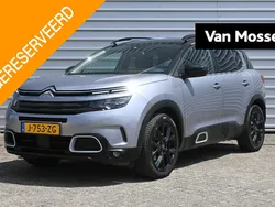 Grijs Gebruikt 2020 Citroën C5 Aircross PureTech SUV | € 20.940 (Goede deal)
