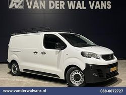 Wit Gebruikt 2019 Peugeot Expert Van | € 13.900 (Eerlijke prijs)