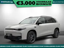 Grijs Nieuw 2025 Leapmotor C10 SUV | € 38.357 (Goede deal)