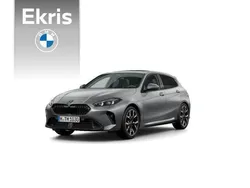 Grijs Nieuw 2025 BMW 120 M Sport Hatchback | € 58.297 (Iets duurder)
