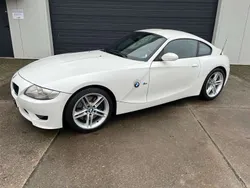 Wit Gebruikt 2007 BMW Z4 M Coupé | € 39.900