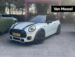 Wit Gebruikt 2020 Mini John Cooper Works Hatchback | € 20.900 (Eerlijke prijs)