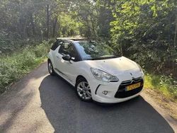 Wit Gebruikt 2015 Citroën DS3 So Chic Hatchback | € 7.250 (Eerlijke prijs)