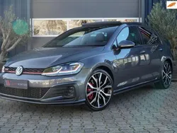 Grijs Gebruikt 2018 VW Golf VII GTI Hatchback | € 27.950 (Eerlijke prijs)