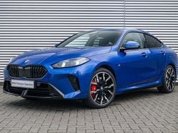 Blauw Gebruikt 2025 BMW 220 Comfort Edition Coupé | € 45.000 (Goede deal)