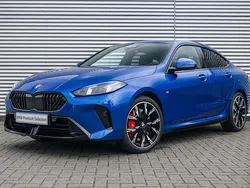 Blauw Gebruikt 2025 BMW 220 Comfort Edition Coupé | € 49.000 (Eerlijke prijs)