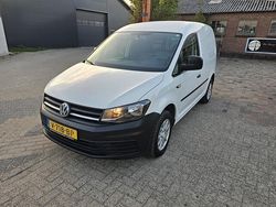 Wit Gebruikt 2017 VW Caddy MPV | € 6.999 (Eerlijke prijs)