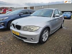 Grijs Gebruikt 2005 BMW 116 Executive Hatchback | € 999 (Super prijs)