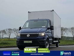 Overige Gebruikt 2021 VW Crafter Van | € 17.850 (Eerlijke prijs)