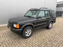 Gebruikt 2001 Land Rover Discovery 2 SUV | € 7.750