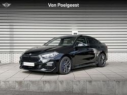 Zwart Gebruikt 2023 BMW 220 M Sport Coupé | € 38.900 (Goede deal)