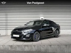 Zwart Gebruikt 2023 BMW 220 M Sport Coupé | € 38.900 (Goede deal)