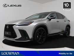 Grijs Gebruikt 2025 Lexus NX450h+ Sport Line SUV | € 79.945