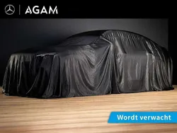 Zwart Gebruikt 2024 Mercedes GLC400d AMG line Coupé | € 73.950