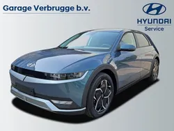 Groen Gebruikt 2023 Hyundai Ioniq 5 Style SUV | € 34.950 (Super prijs)