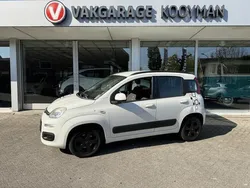 Wit Gebruikt 2013 Fiat Panda Hatchback | € 5.350 (Eerlijke prijs)