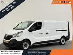 Wit Gebruikt 2019 Renault Trafic Komfort Van | € 9.690 (Goede deal)