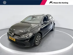 Zwart Gebruikt 2023 VW Polo Life Hatchback | € 18.880 (Goede deal)