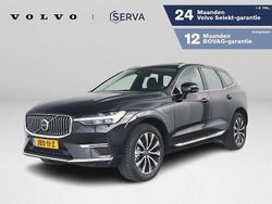 Zwart Gebruikt 2023 Volvo XC60 Plus SUV | € 49.995 (Eerlijke prijs)