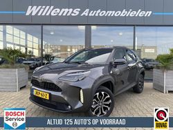 Grijs Nieuw 2025 Toyota Yaris Cross SUV | € 31.500 (Eerlijke prijs)