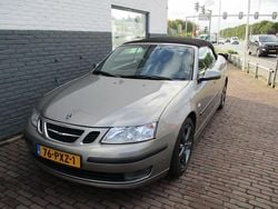 Gebruikt 2003 Saab 9-3 Vector Cabriolet | € 5.950