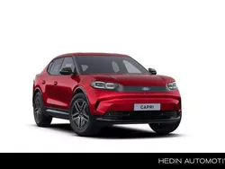 Nieuw 2025 Ford Capri Premium SUV | € 54.150 (Goede deal)