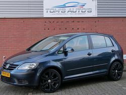 Grijs Gebruikt 2006 VW Golf Plus Trendline MPV | € 4.950 (Iets duurder)