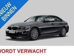 Grijs Gebruikt 2021 BMW 330 Executive Sedan | € 32.950 (Super prijs)