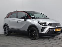Grijs Gebruikt 2023 Opel Crossland GS Line SUV | € 21.950 (Duur)