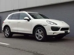 Wit Gebruikt 2010 Porsche Cayenne S SUV | € 33.950
