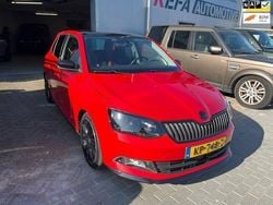 Rood Gebruikt 2016 Skoda Fabia Monte Carlo Hatchback | € 8.950 (Duur)