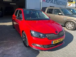 Rood Gebruikt 2016 Skoda Fabia Monte Carlo Hatchback | € 8.950 (Duur)