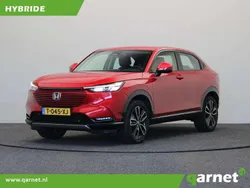 Rood Gebruikt 2023 Honda HR-V Advance SUV | € 29.945 (Goede deal)