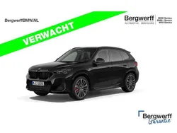 Zwart Gebruikt 2025 BMW X1 M Sport SUV | € 69.875