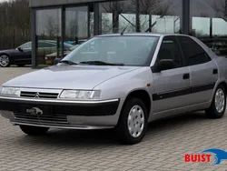 Grijs Gebruikt 1997 Citroën Xantia Hatchback | € 11.950