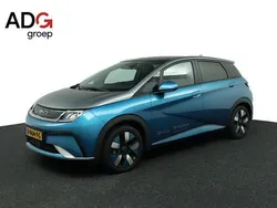 Grijs Gebruikt 2024 BYD Dolphin Design Hatchback | € 27.350 (Goede deal)