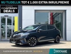 Zwart Gebruikt 2024 Renault Clio V Techno Hatchback | € 20.695 (Iets duurder)