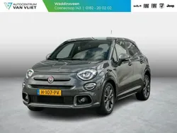 Grijs Gebruikt 2020 Fiat 500X Comfort SUV | € 19.990 (Eerlijke prijs)