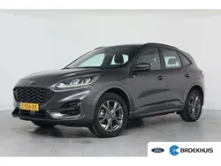Grijs Gebruikt 2023 Ford Kuga ST-Line SUV | € 26.800 (Eerlijke prijs)