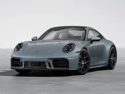 Vanadium grijs metallic Gebruikt 2024 Porsche 911 Carrera | € 199.900