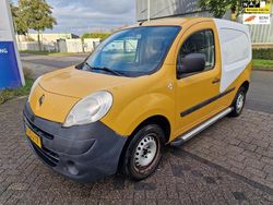Geel Gebruikt 2009 Renault Kangoo | € 1.749 (Eerlijke prijs)